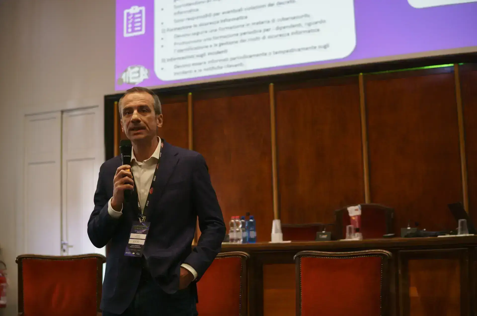 Convegno 2025