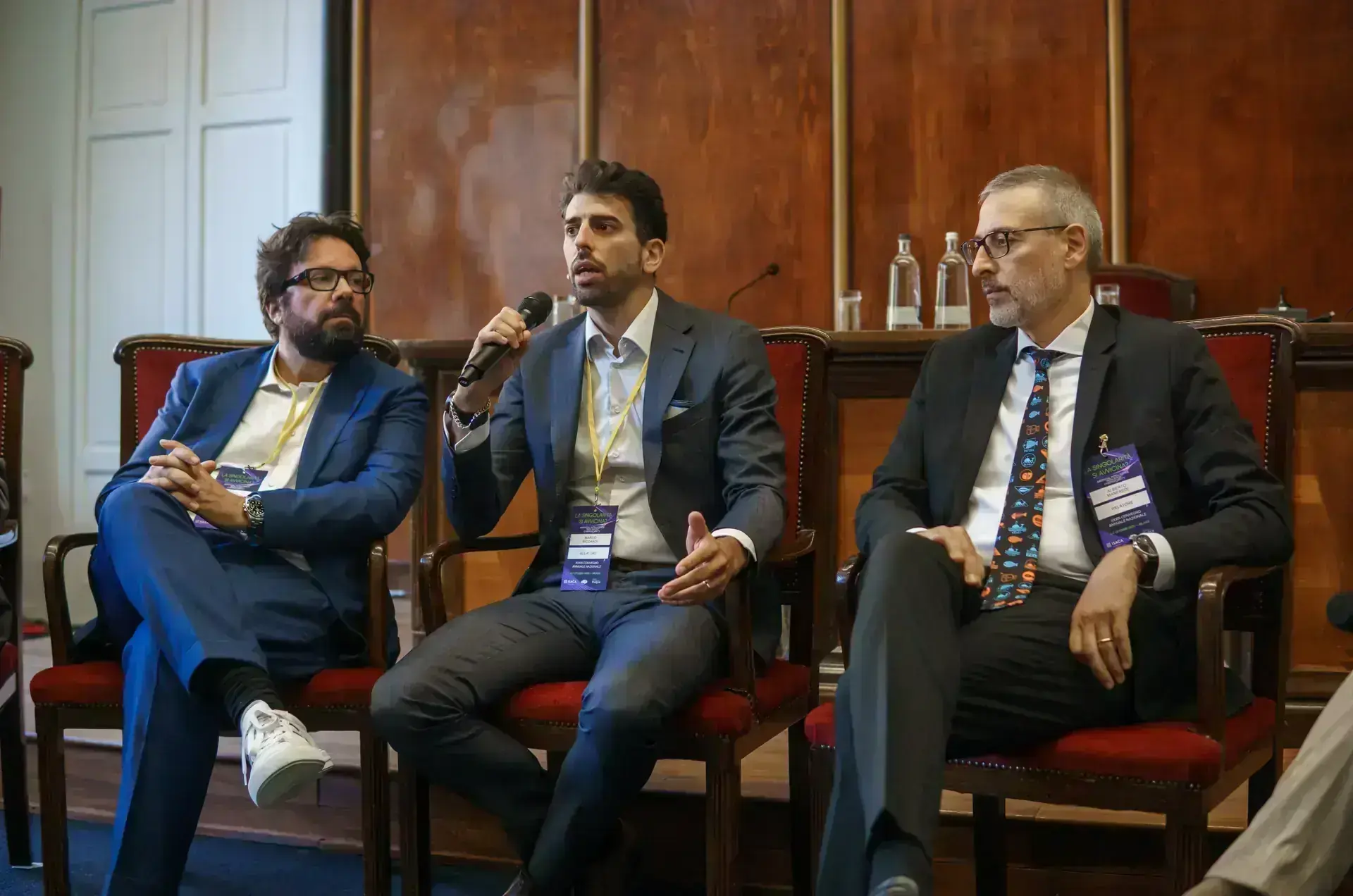 Convegno 2025